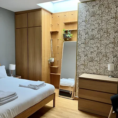 Apartment Bilocale Su Corte Milanese