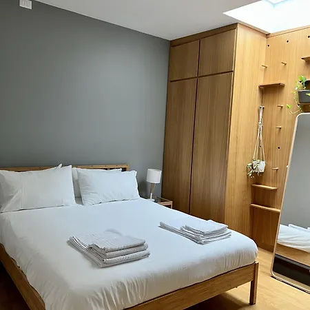 Apartament Bilocale Su Corte Milanese Mediolan