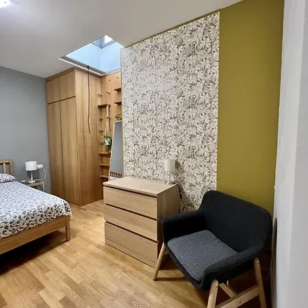 Bilocale Su Corte Milanese